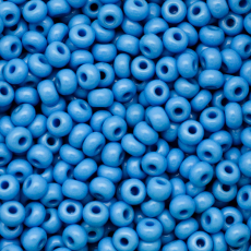 Miçanga Jablonex Água Fosco 63050 9/0 = 2,6mm