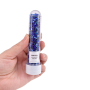 Micanga Jablonex Mix Tons Azul 90  2,6mm