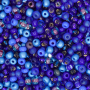 Micanga Jablonex Mix Tons Azul Safira Marinho 50  4,6mm