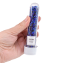 Micanga Jablonex Mix Tons Azul 60  4,1mm