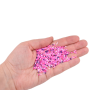 Micanga Jablonex Mix Tons Rosa Pink Roxo 9,50  2,35mm