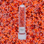 Micanga Jablonex Mix Tons Coral Vinho Rosa 120  1,9mm