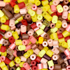 Segui Color By Tons Amarelo Rosa Marrom 4,20mm