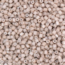 Vidrilho Jablonex Ocre Perolado 46088 2x9/0=2,6mm