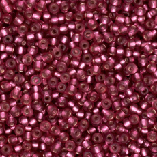 Miçanga Color by Fuchsia 08298L 9/0= 2,6mm