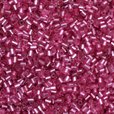 Vidrilho Supreme Indian Pink AAA (08277L) 2x11/0 = 1,8mm