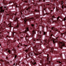 Vidrilho Color By Fuchsia  08298L 2x9/0=2,6mm