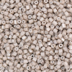 Vidrilho Jablonex Ocre Perolado 46088 2x9/0=2,6mm