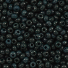 Miçanga Jablonex Verde Musgo Fosco 53270 9/0 = 2,6mm