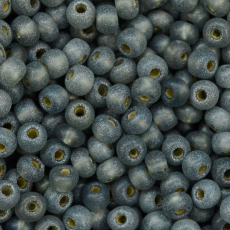 Miçanga Color By  Granizo Mix 01149L 6/0 = 4,1mm