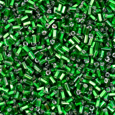 Canutilhos Jablonex Verde Transparente 57120 1 polegadas = 3mm