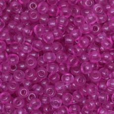 Miçanga Color By Fuchsia 70770L 6/0 = 4,1mm