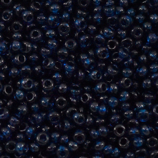 Miçanga Jablonex Royal Transparente T 60100 9/0 = 2,6mm