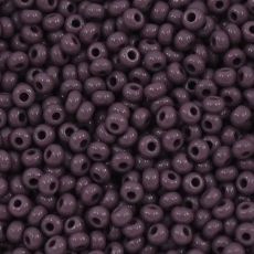 Miçanga Jablonex Ametista Fosco 23040 9/0 = 2,6mm