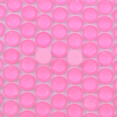 Strass Chaton Base Reta (Sem Cola) Supreme Cristal Neon Pink SS20 = 4,6mm