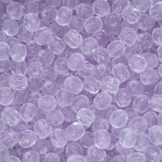 Cristal Transparente Violeta 20210 4mm
