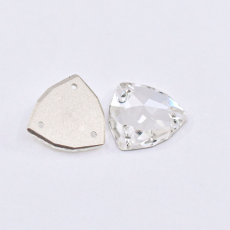 Trilliant para Bordar Supreme Cristal 16mm