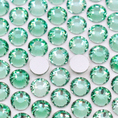 Strass Chaton Base Reta (Sem Cola) Supreme Erinite SS20 = 4,6mm