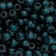 Miçanga Color By Indicolite 60210L 5/0 = 4,6mm