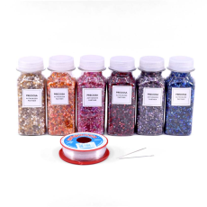 Kit Vidrilho Seasons 2x9/0=2,6mm