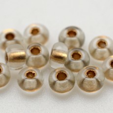 Micanga Jablonex Cristal Dourado Lined 68106 90  2,6mm