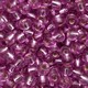 Micanga Jablonex Rosa Transparente Solgel Dyed 08225 60  4,1mm