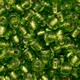 Micanga Jablonex Verde Transparente 57430 50  4,6mm