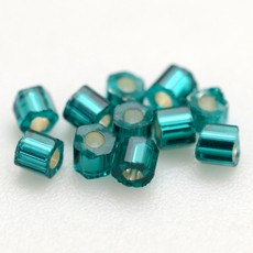Vidrilho Jablonex Blue Zircon Transparente 57710 2x902,6mm