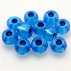 Micanga Jablonex Agua Transparente Solgel Dyed 08236 50  4,6mm