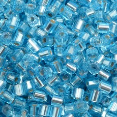 Vidrilho Jablonex Água Transparente 67010 2x9/0=2,6mm