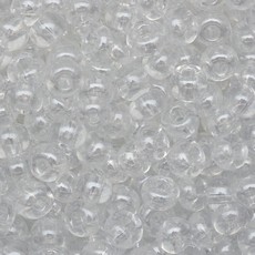 Micanga Jablonex Cristal Transparente T Lustroso 48102 90  2,6mm