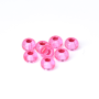 Micanga Jablonex Pink Transparente Solgel Dyed 08277 60  4,1mm