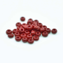 Micanga Jablonex Vermelho Fosco 93210 60  4,1mm