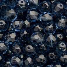 Cristal Transparente Montana 30330 12mm