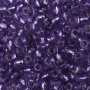 Micanga Jablonex Lilas Transparente Solgel Dyed 08228 60  4,1mm