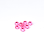 Micanga Jablonex Pink Transparente Solgel Dyed 08277 90  2,6mm