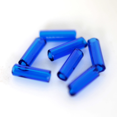 Canutilhos Jablonex Azul Transparente T 60300 3 polegadas7mm