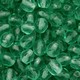 Cristal Transparente Verde 50700 6mm
