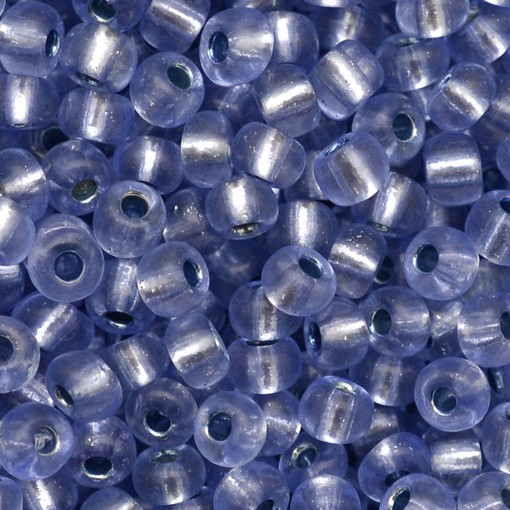 Micanga Jablonex Safira Solgel Dye Transparente 78131 60  4,1mm