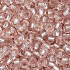 Micanga Jablonex Rosa Transparente Solgel Dyed 07712 902,6mm
